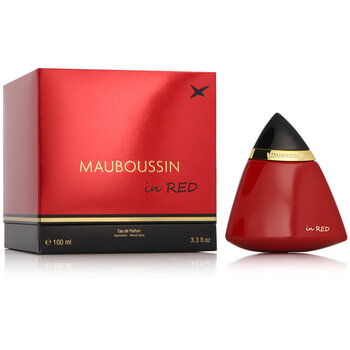 Mauboussin in Red EDP